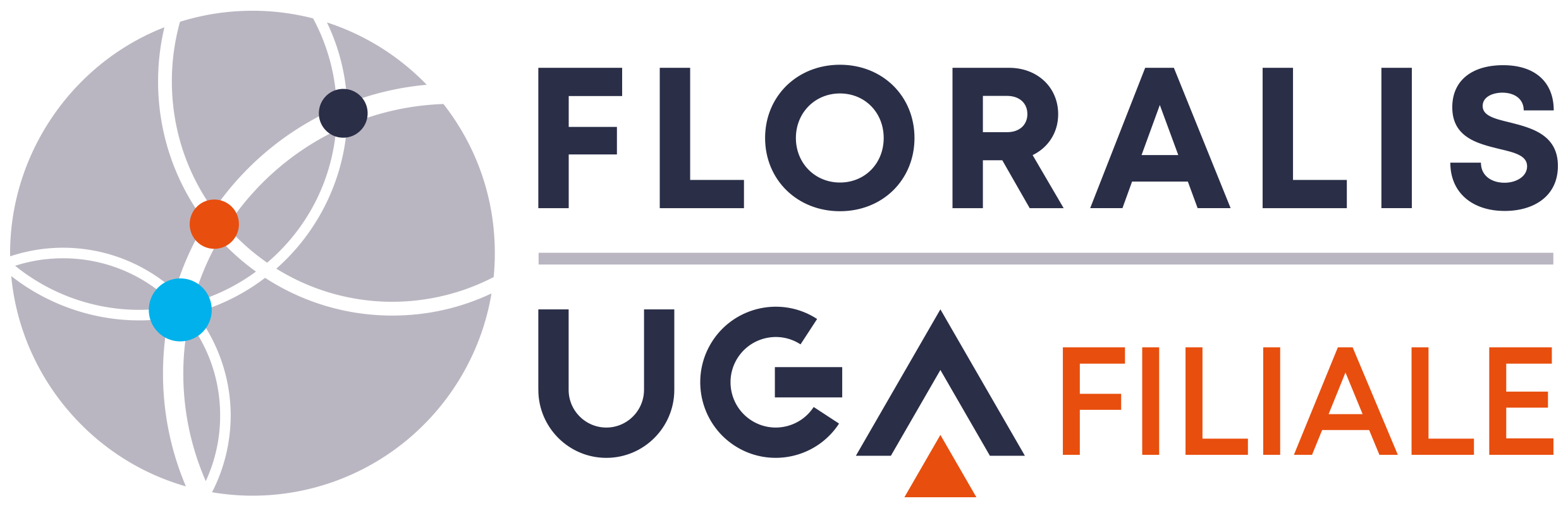 Floralis UGA Filiale