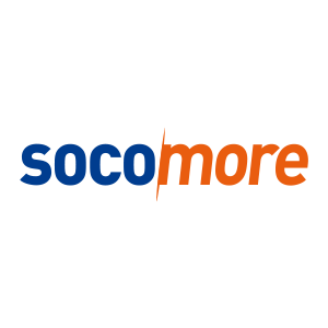 www.socomore.com