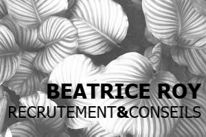BEATRICE ROY RECRUTEMENT & CONSEILS