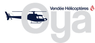 OYA VENDEE HELICOPTERES