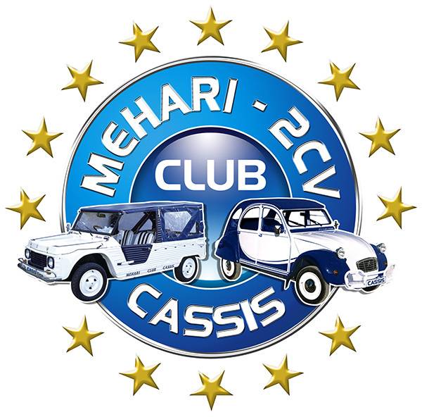 MEHARI CLUB CASSIS